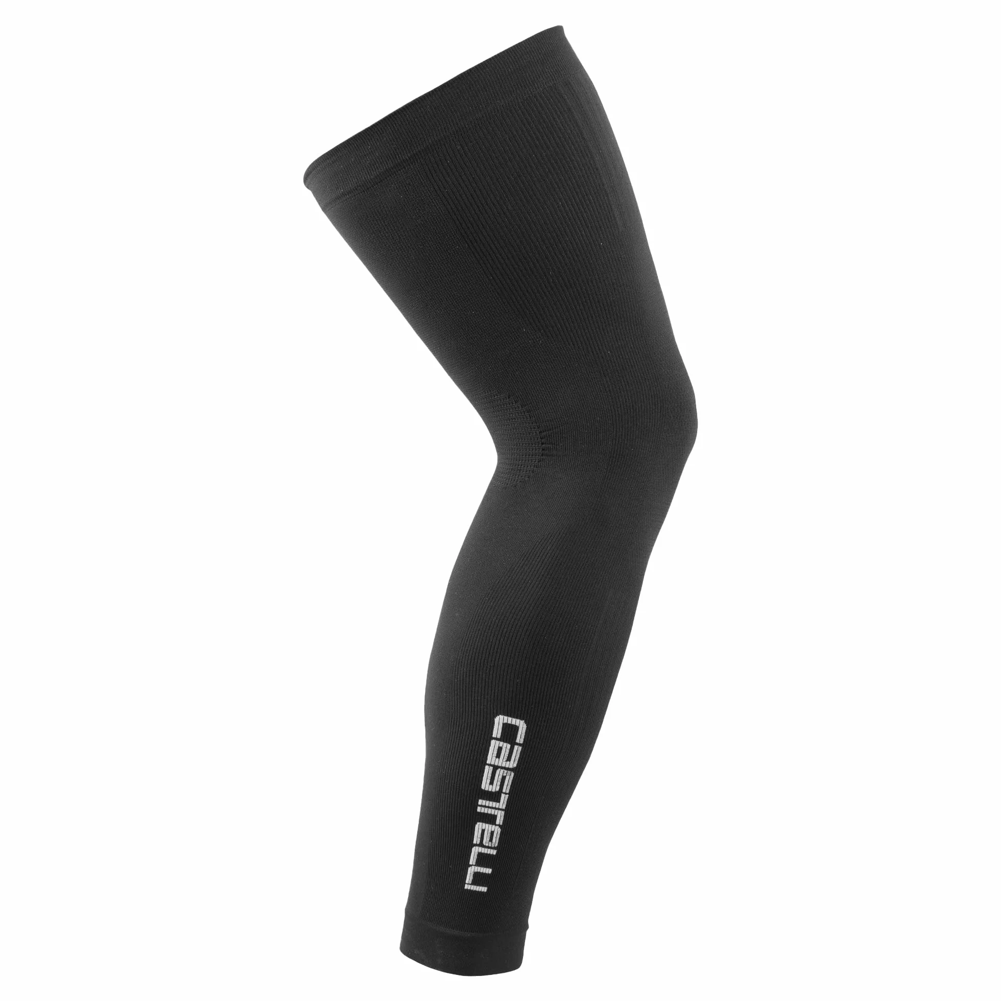 Castelli Pro 4520583 - Calentador de piernas sin Costuras, Unisex para Adultos, Unisex