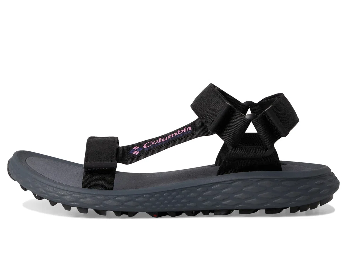 Columbia Konos Globetrot, Sandalias De Senderismo Y Trekking para Mujer