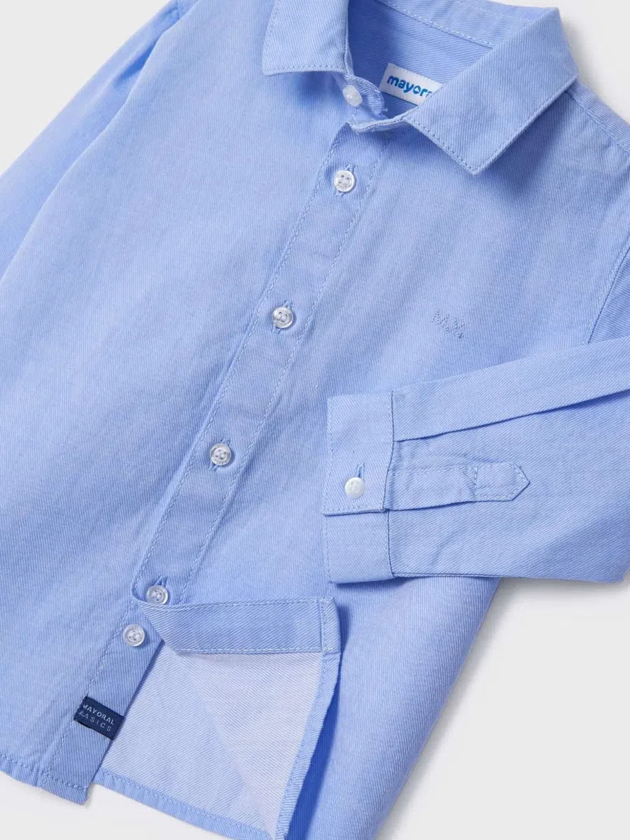 Mayoral Camisa para bebé niño