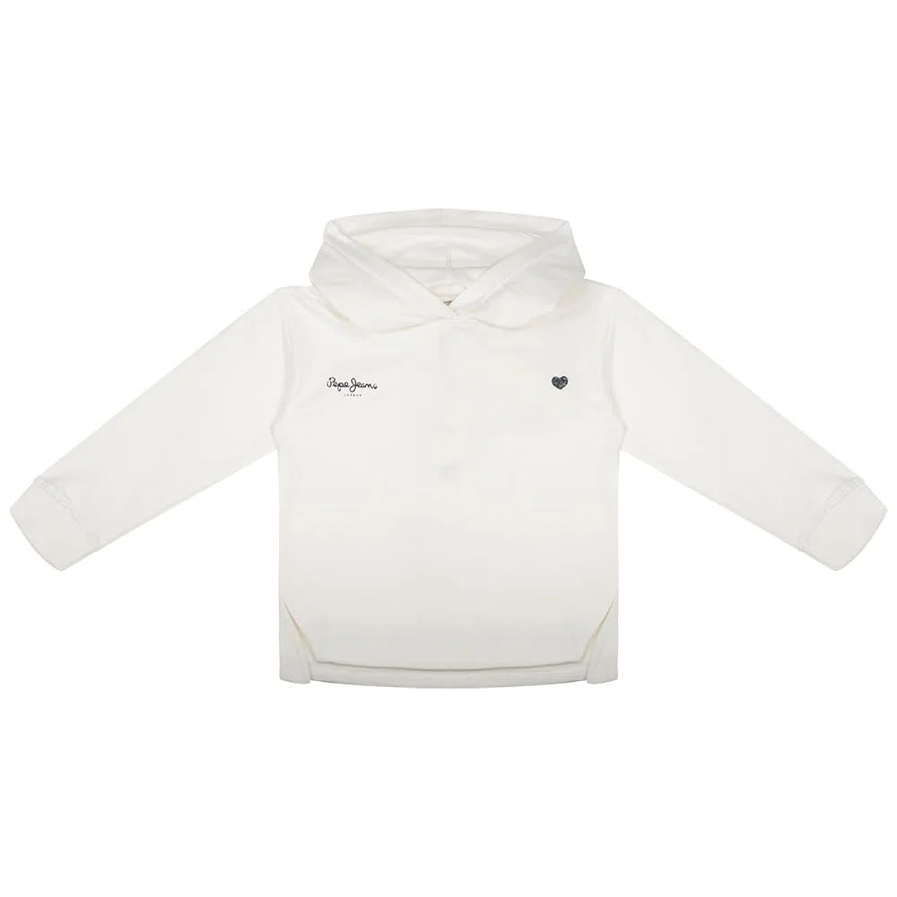 Pepe Jeans Anne Sudadera Niñas (Pack de 1)