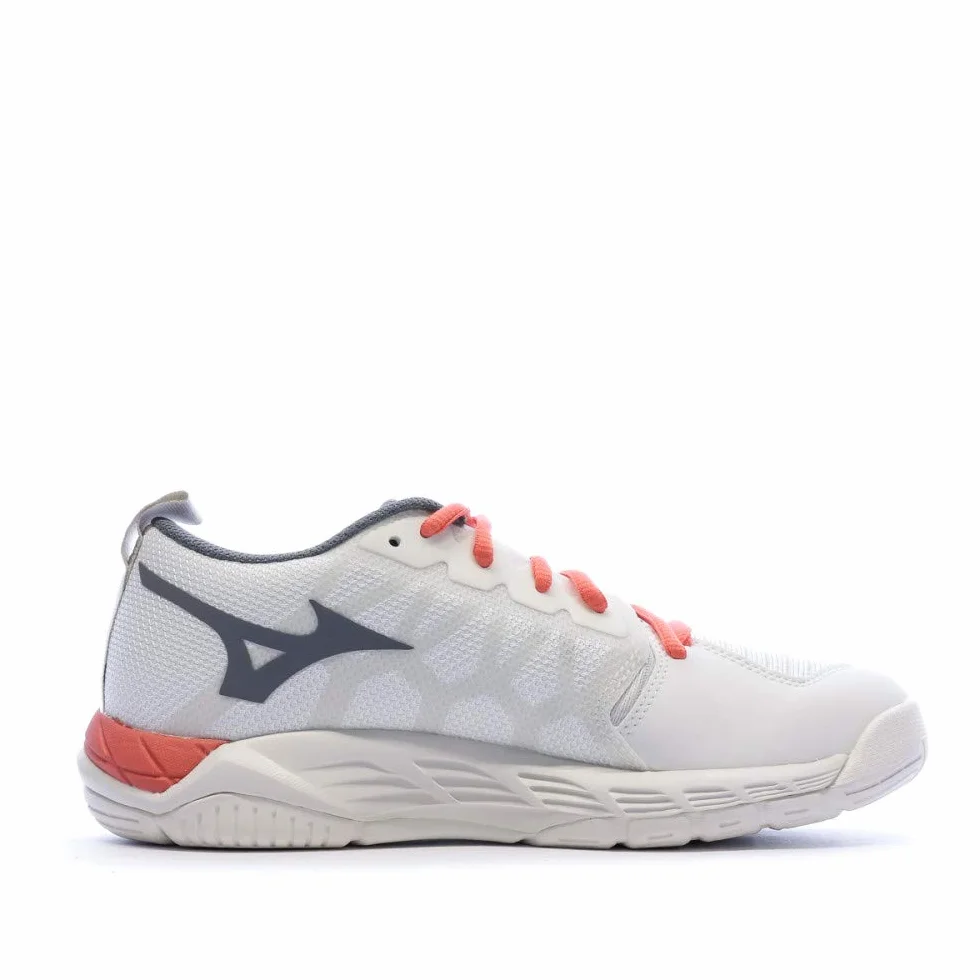 Mizuno Wave Supersonic 2, Zapatillas deportivas Hombre