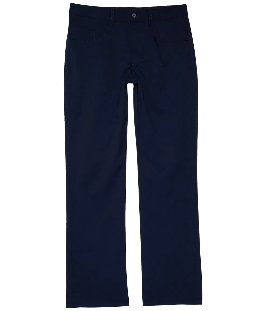 PUMA 5 Pocket Pant - Pantalones de Golf Niños