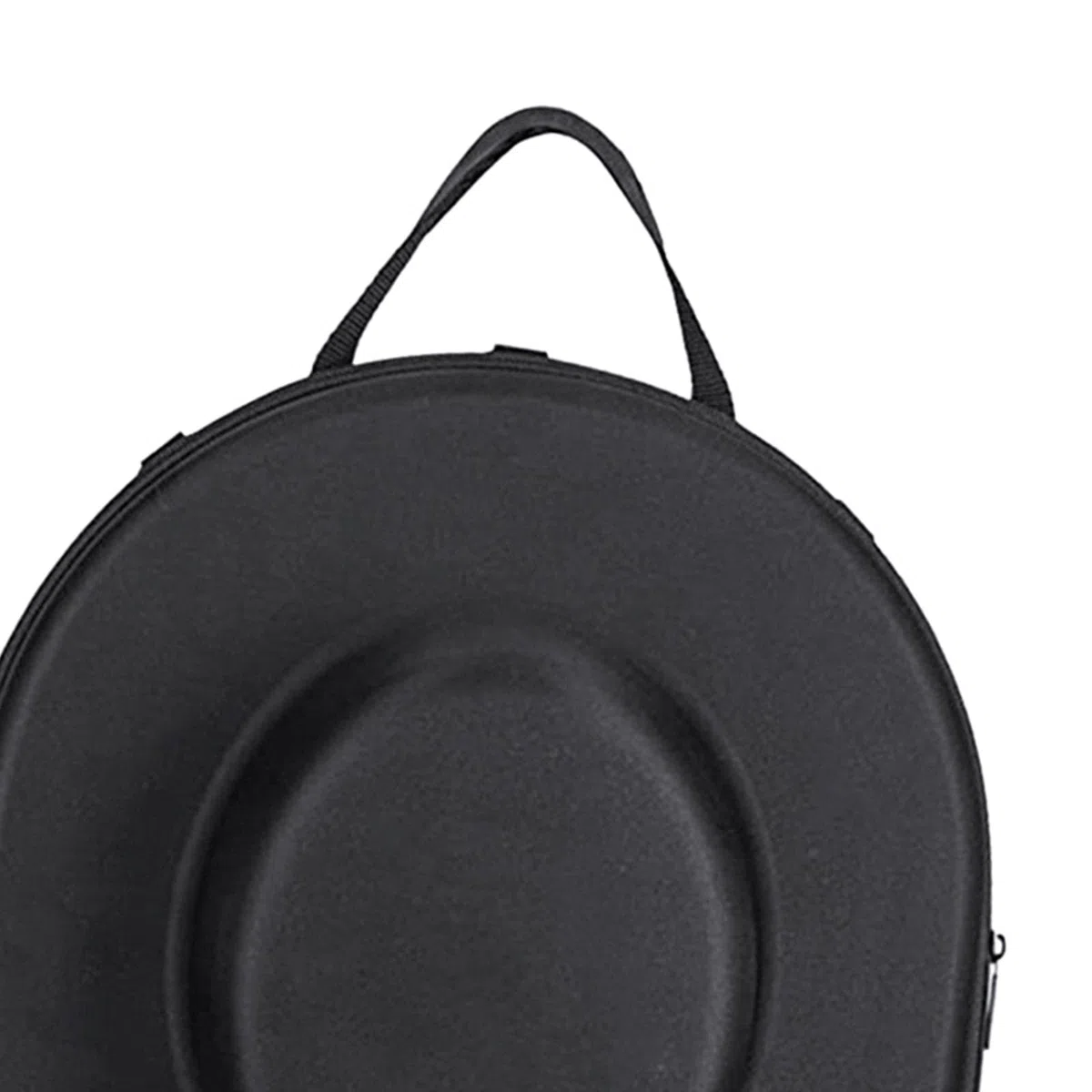kowaku Sombrero de Vaquero Caja de Almacenamiento Organizador Bolsa Portador EVA Sombrero Estuche Sombrero Titular Bolsa de Viaje