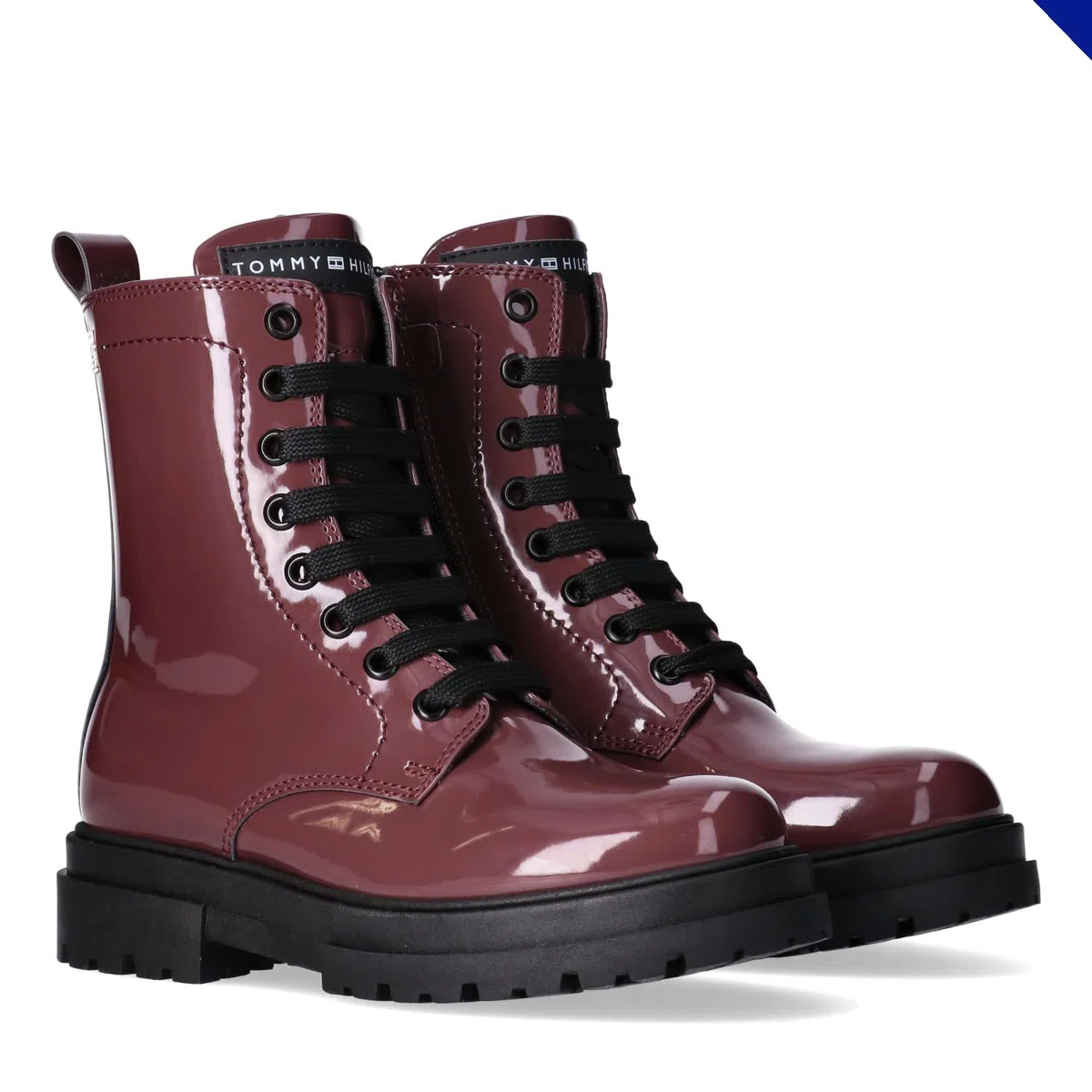 Tommy Hilfiger Kessy, Fashion Boot Niñas