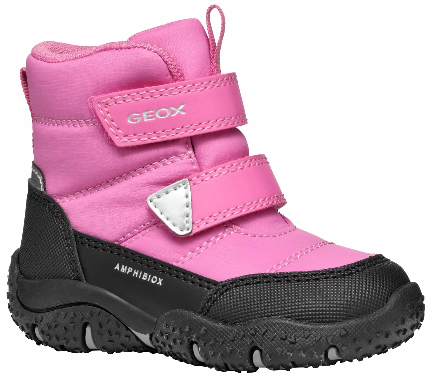Geox B Baltic Girl B Abx, Zapatos para Bebé Niña
