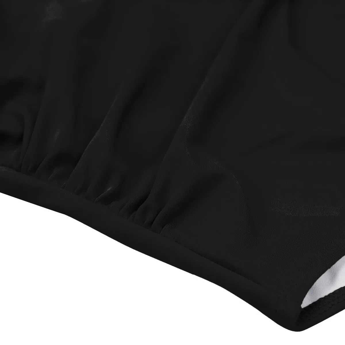 Eomenie Traje de baño de Dos Piezas, Opaco para Mujer