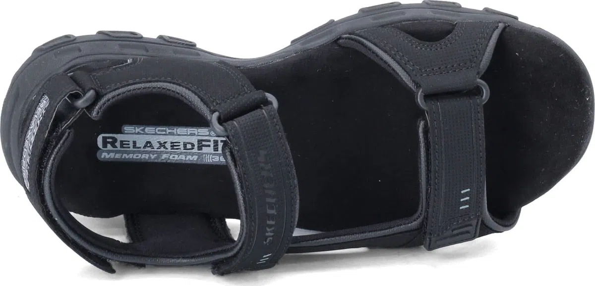 Skechers Gander- Louden, Zapatos Hombre