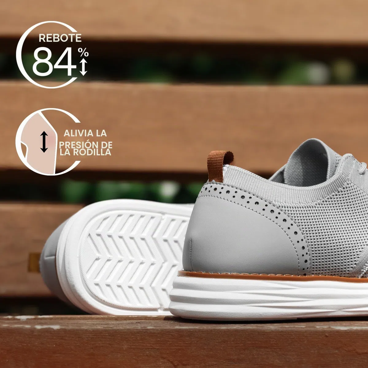 Bruno Marc Zapatos de Cordones Transpirables Zapatios de Vestir Oxfords Clásico Formales Derby para Hombre Verano con Plantilla Acolchada Comoda
