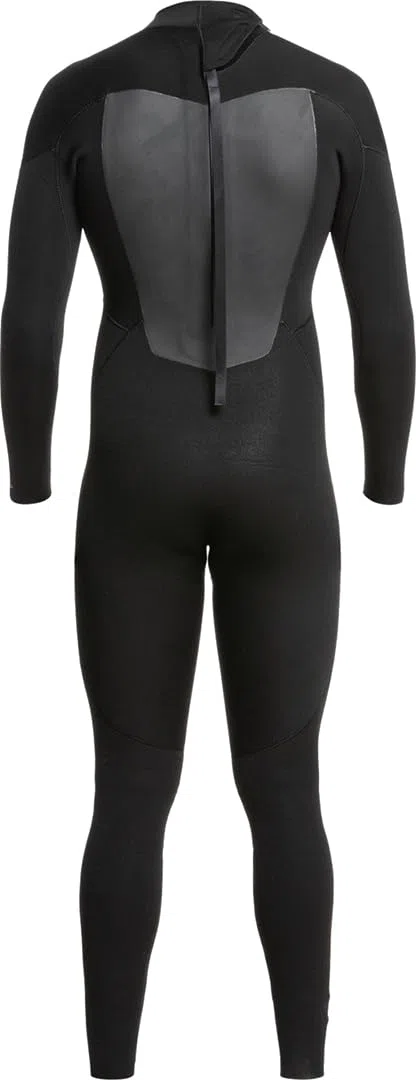 Quiksilver 4/3mm Prologue Traje de baño de una Sola Pieza Hombre (Pack de 1)