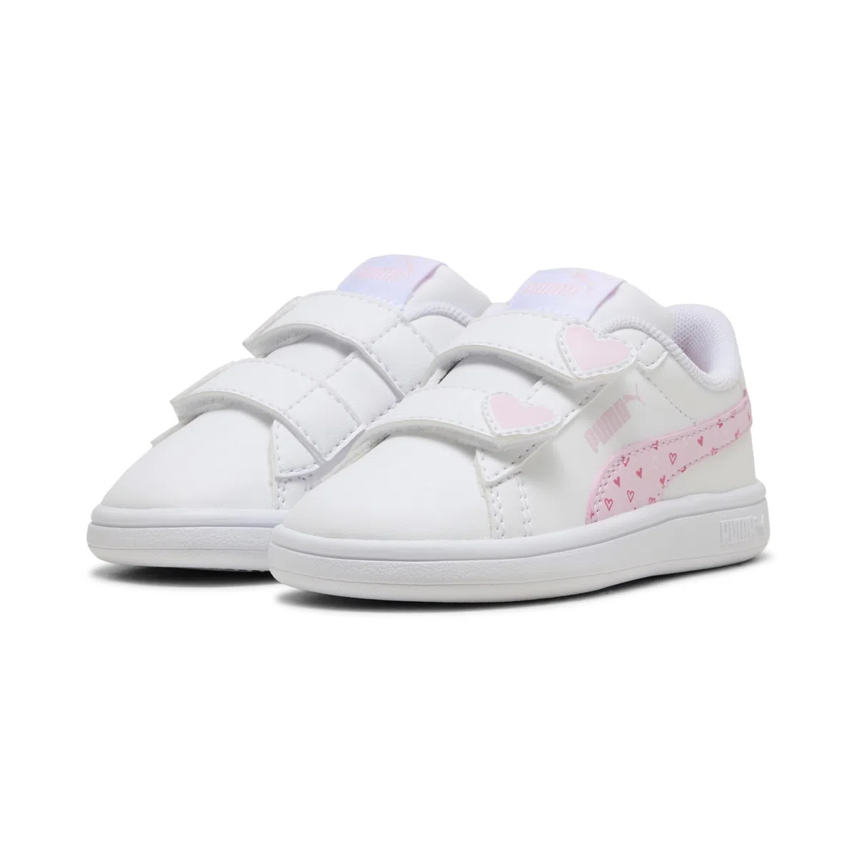 Puma Puma Smash 3.0 Hearty V Inf ZapatillasNiñas
