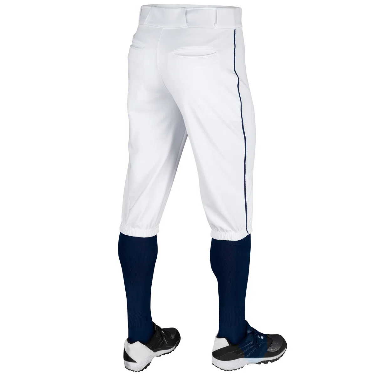 Champro Triple Crown Baseball Knickers with Braid - Braga de poliéster de Triple Corona con Trenza Hombre