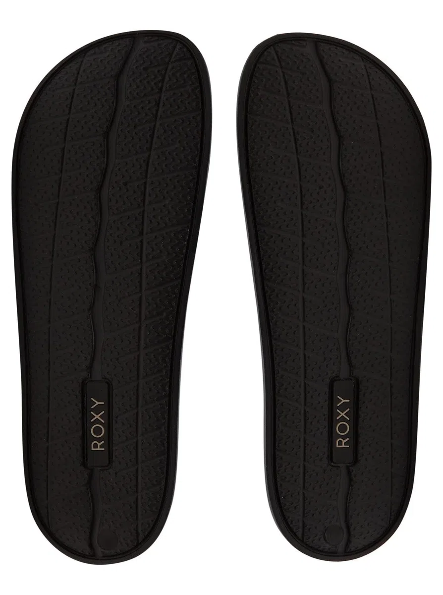 Roxy Slippy - Sandalias para Mujer