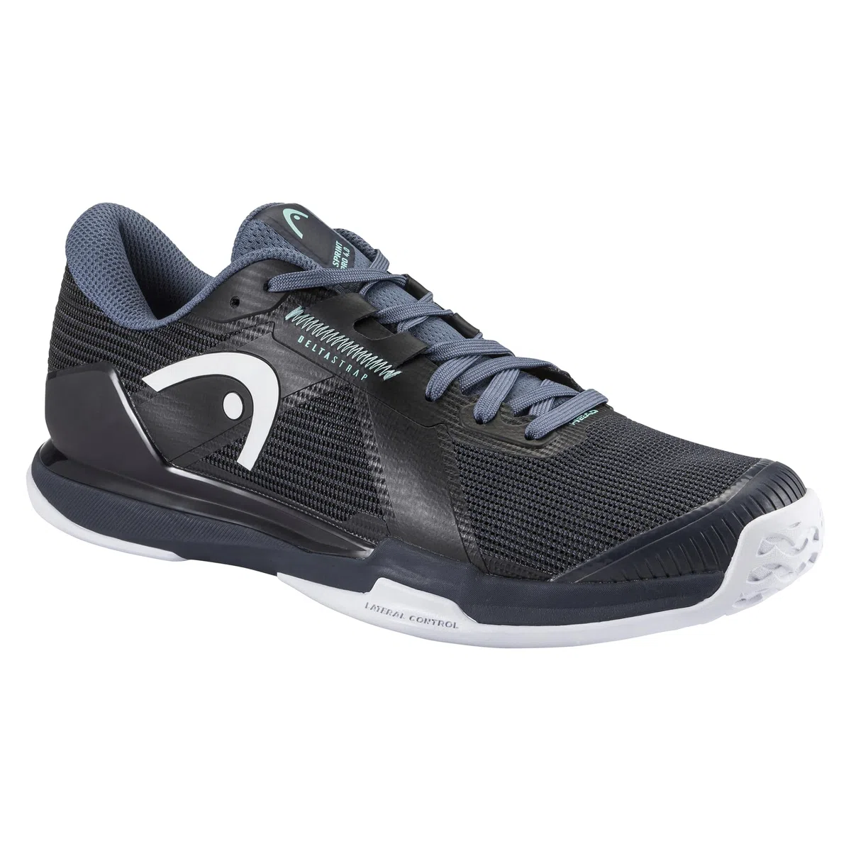 Head Sprint Pro - Tenis Anchos para Hombre