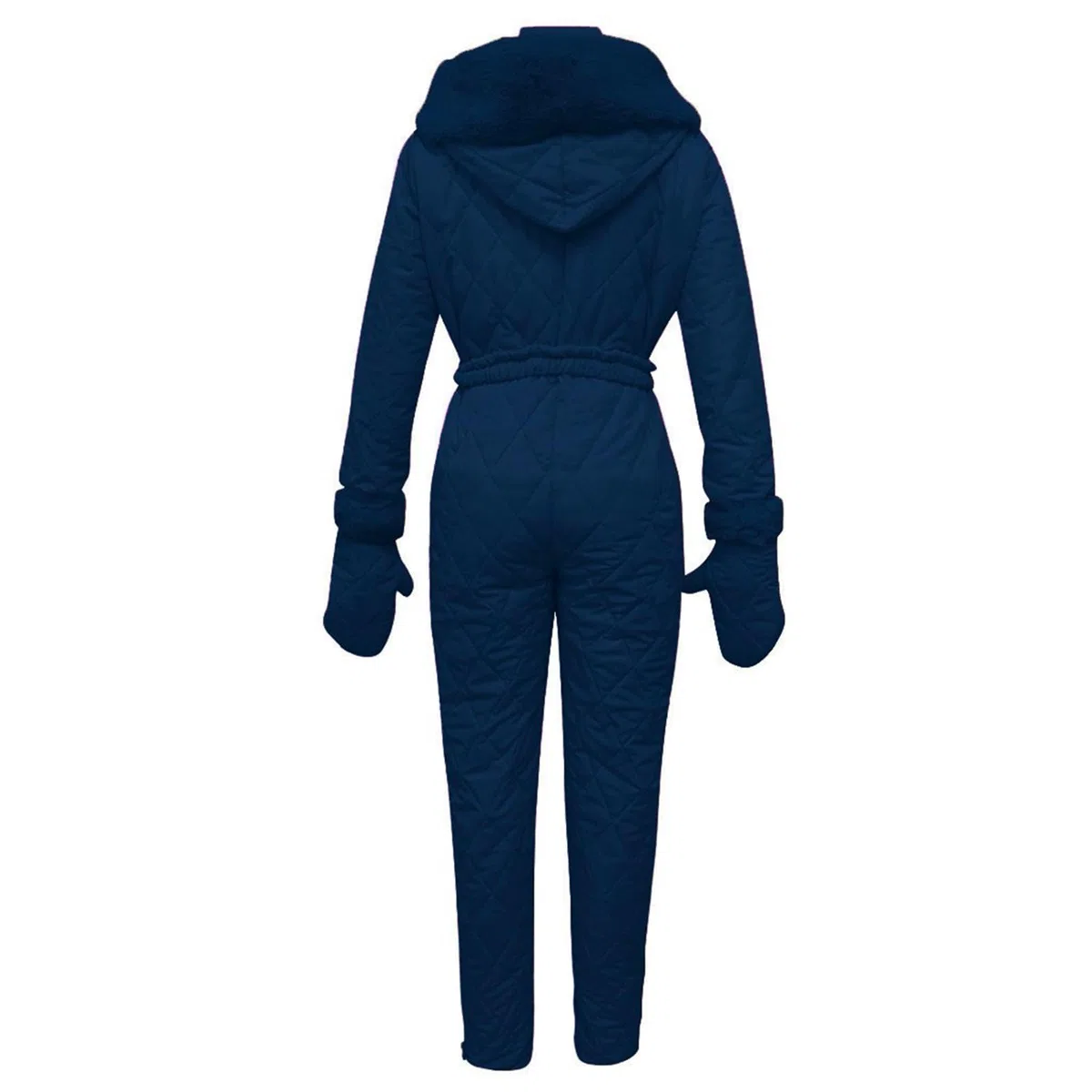 Traje de esquí todo en uno para mujer, overol de esquí para mujer, impermeable, impermeable, para invierno, al aire libre, snowboard, nieve, invierno, cálido, chaqueta deportiva con capucha, ligera
