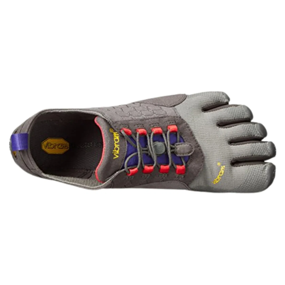 Vibram Fivefingers Trek Ascent Zapatillas de Deporte exteriorMujer