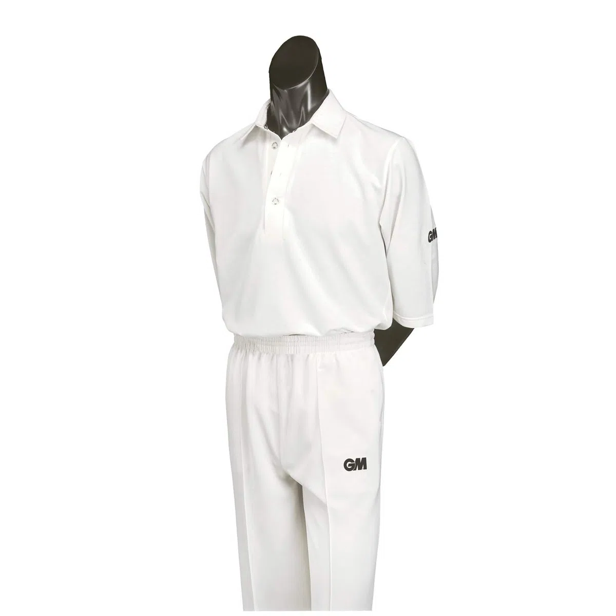 Gunn & Moore Gm Maestro Cricket Trousers - Pantalón Unisex Adulto