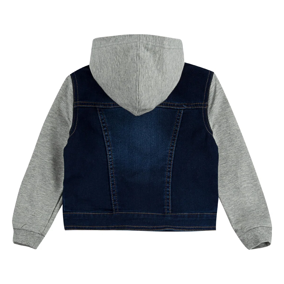 Levi's Lvn indigo jacket Bebé-Niños