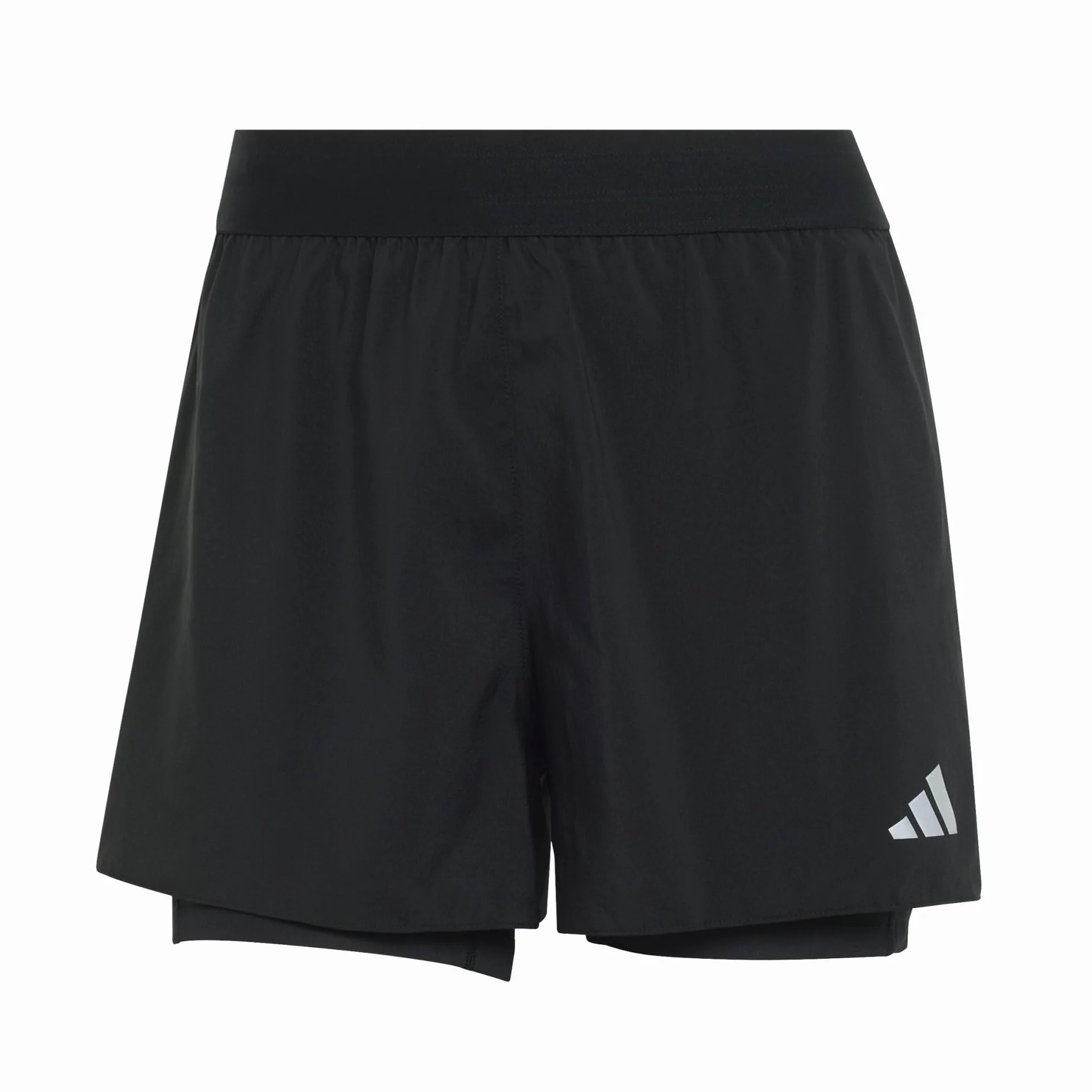 adidas Adi365 Running Essentials 2in1 Shorts - Pantalones Cortos Mujer