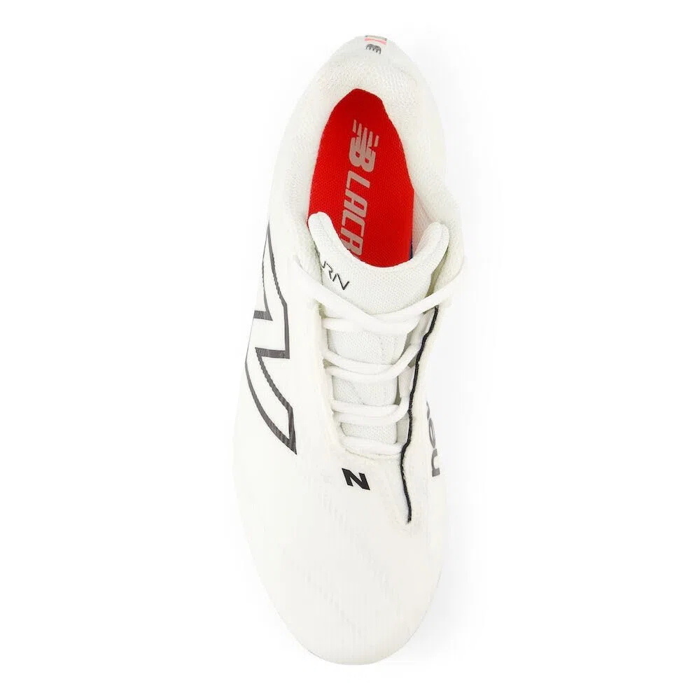 New Balance Burnx4 Zapatillas para lacrosseMujer