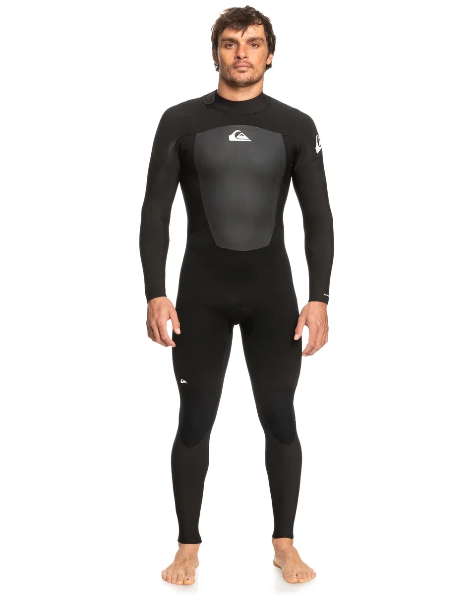 Quiksilver - 5/4/3mm Prologue Wetsuit Surf para Hombre