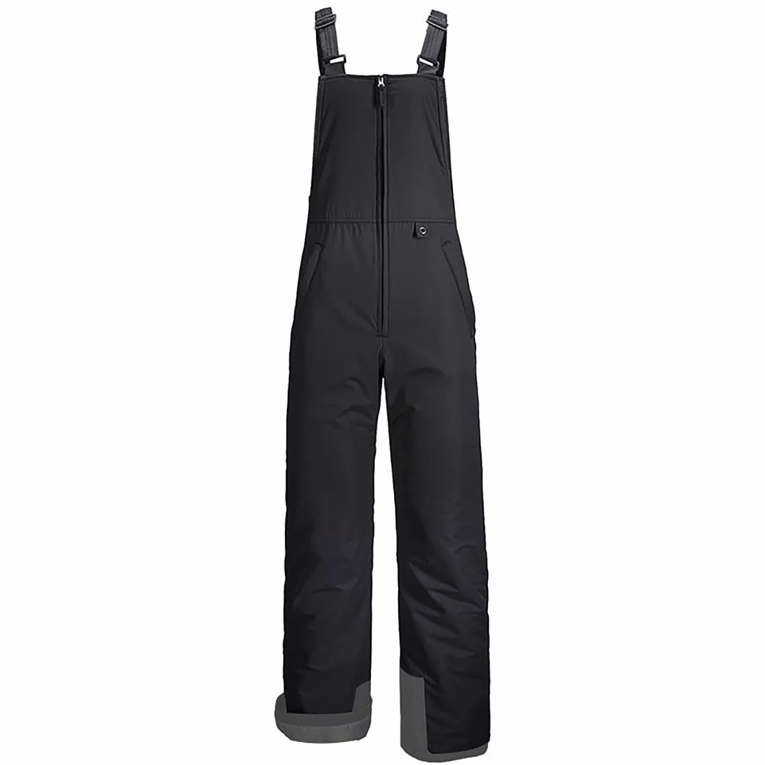 Generisch 2025 - Pantalones de esquí para niños y niñas al aire libre Cargo-Salopette con rodillas reforzadas Cintura ajustable XL Tallas grandes disponibles Cárdigan bebé 62
