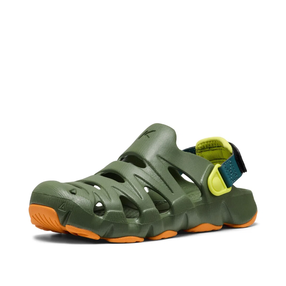KEEN Hyperflt, Sandalias Unisex niños
