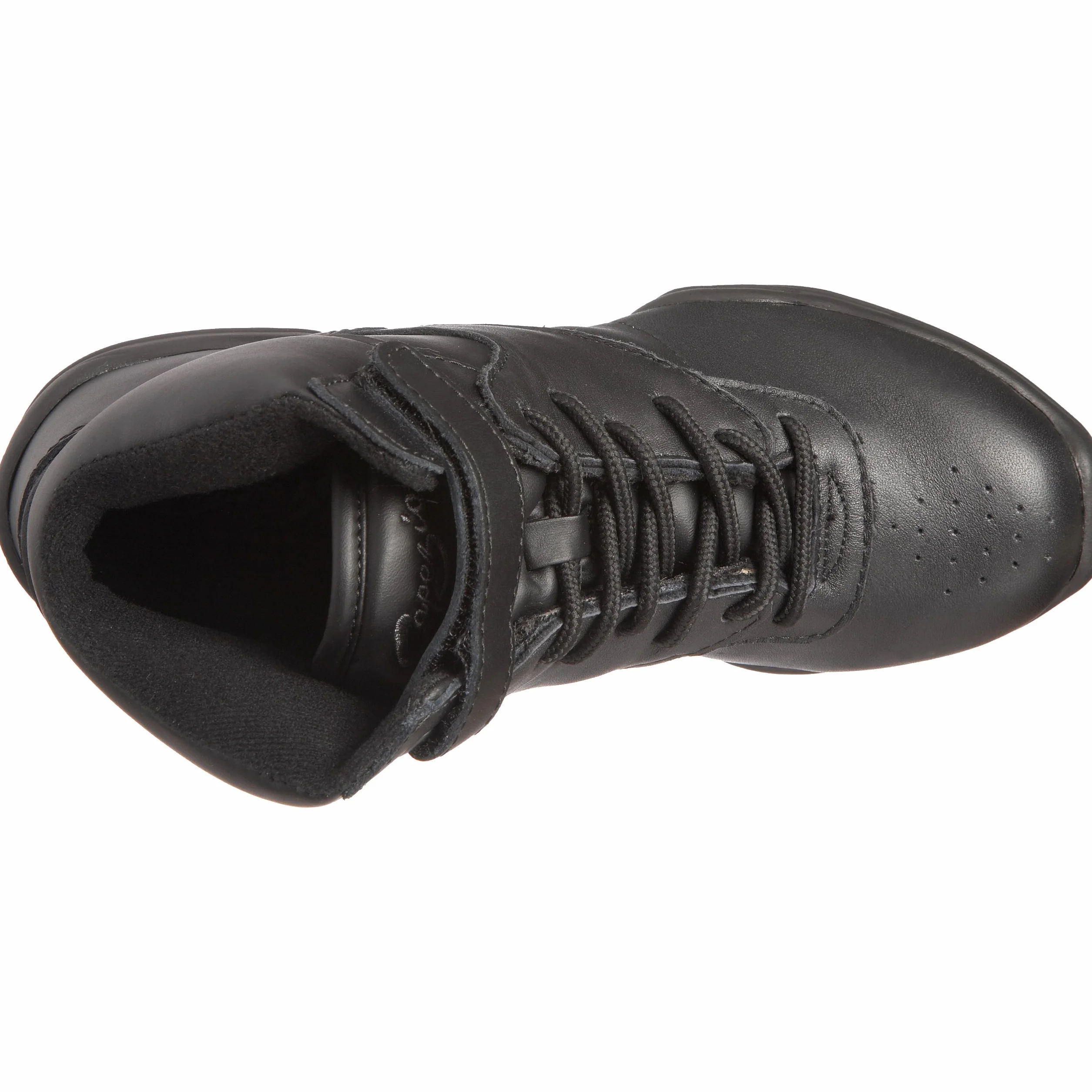 Capezio Capezio DS01 Dansneaker - Zapatillas de cuero unisex