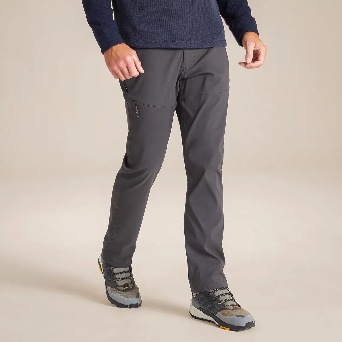 Craghoppers Kiwi Pro Trousers - Pantalones para Senderismo Hombre