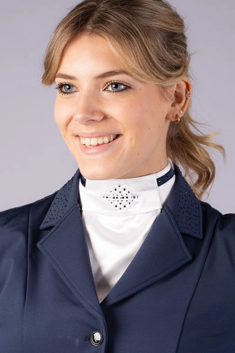 Harry's Horse - Plastrón para montar a caballo para mujer