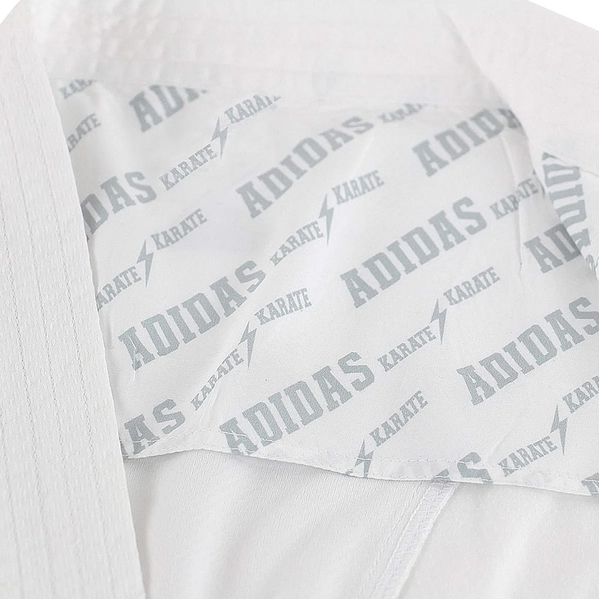 adidas Kumite Fighter Karate Gi Karate Gi Unisex adulto