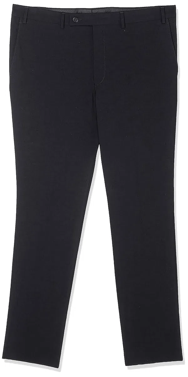 DKNY Ajuste Moderno, Traje de Alto Rendimiento por Separado Chaqueta de Traje de Negocios Hombre (Pack de 1)