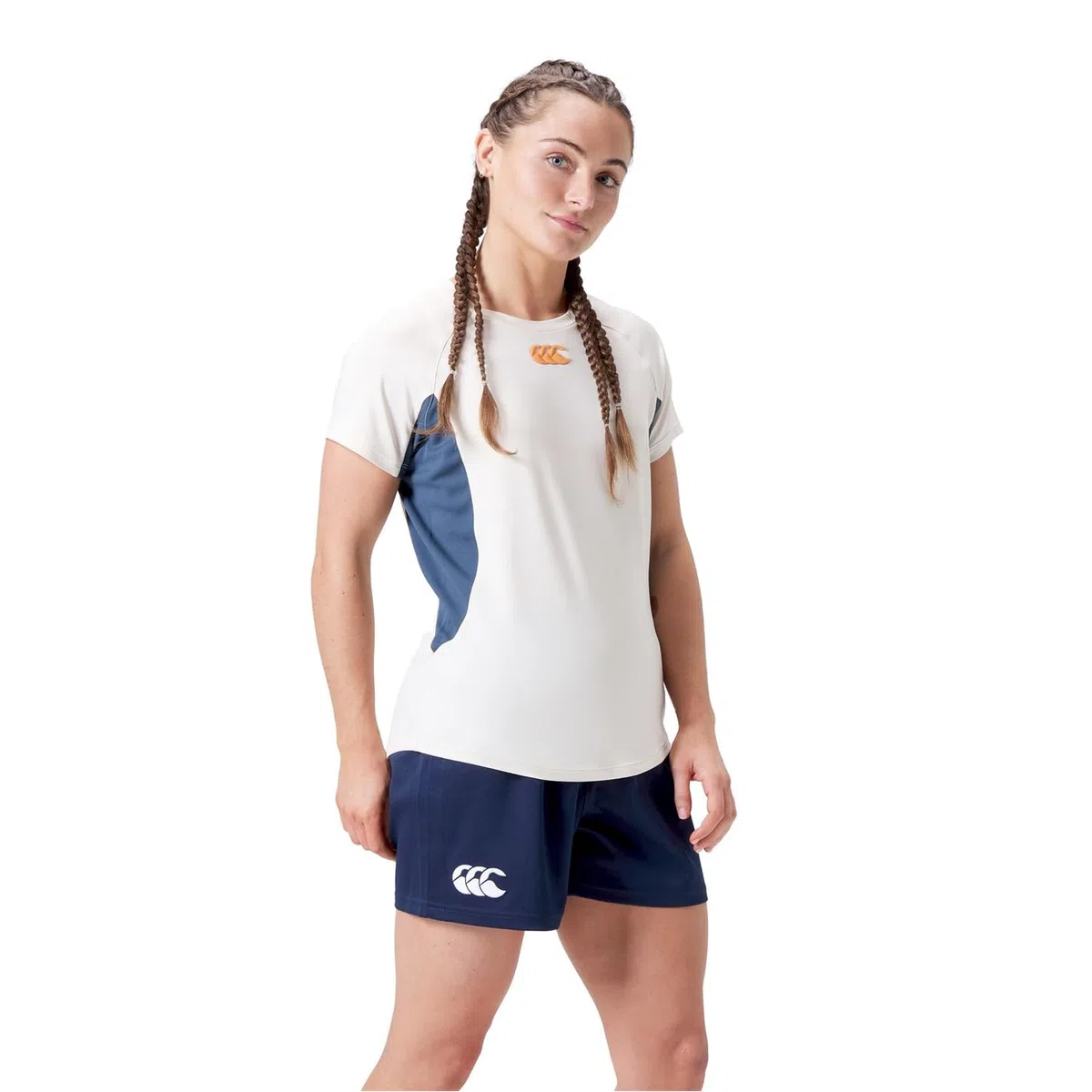 Canterbury Vapodri Superlight Camiseta Niños