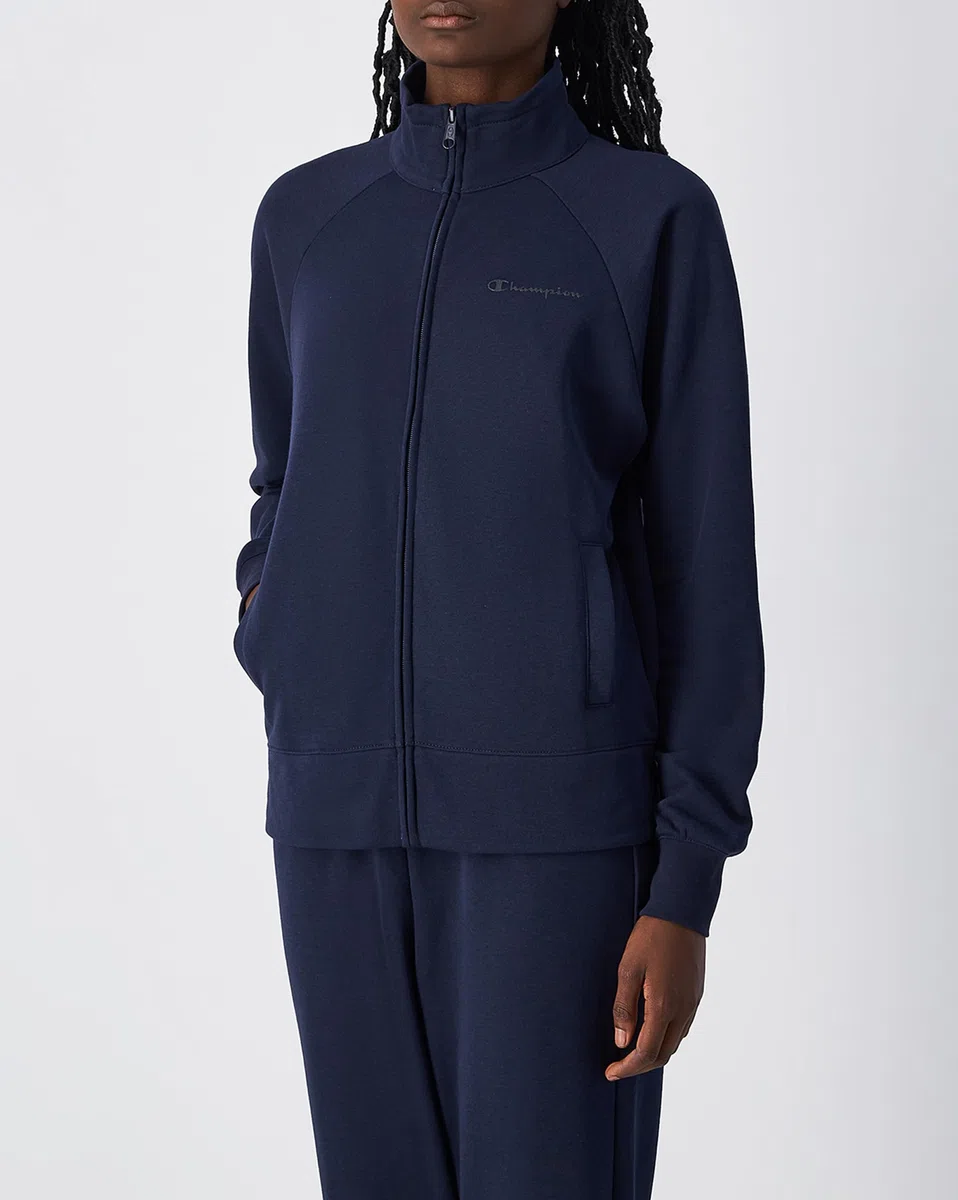 Champion Legacy W - Graphic Sweatsuit Chándal Mujer