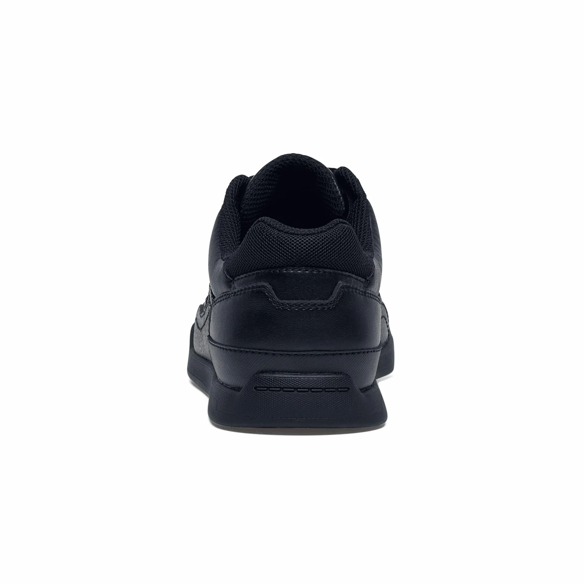 Shoes For Crews Tenis de trabajo antideslizantes para hombre, cómodos, antideslizantes, para el servicio de alimentos, salud y hostelería, casual de calle