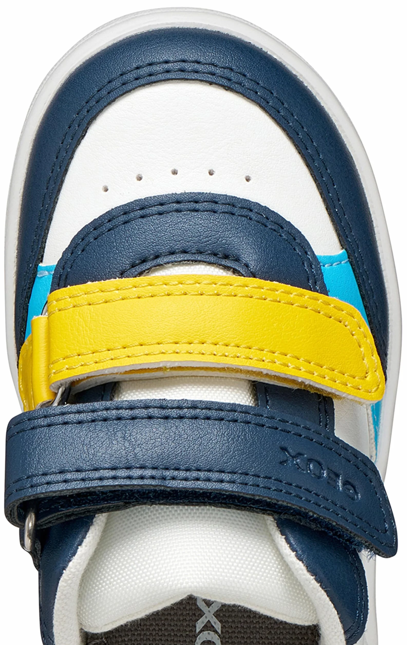 Geox B Eclyper Boy A ZapatillasBebé-Niños