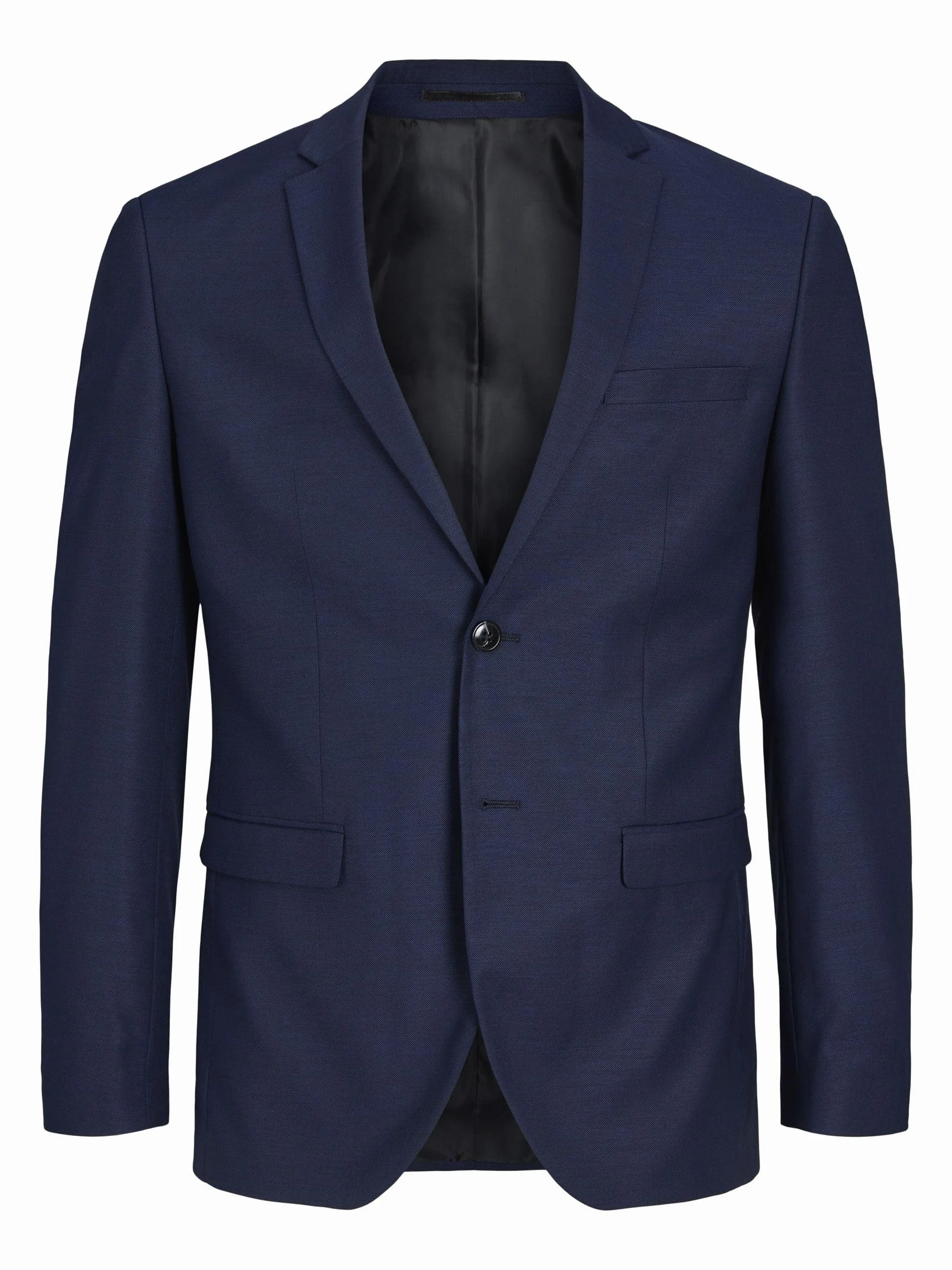 JACK & JONES Single-Breasted Blazer JPRSOLARIS Super Slim Fit Blazer