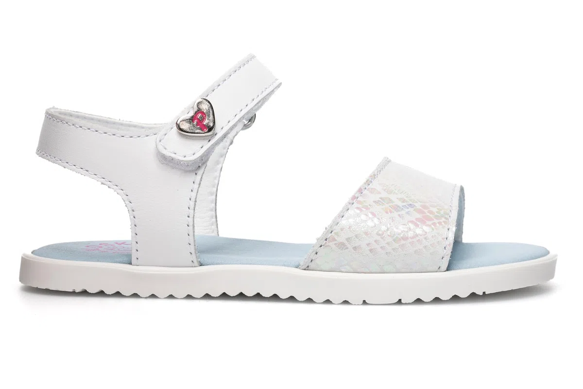 Sandalias Barefoot para Niña Pablosky QUILATE 452100