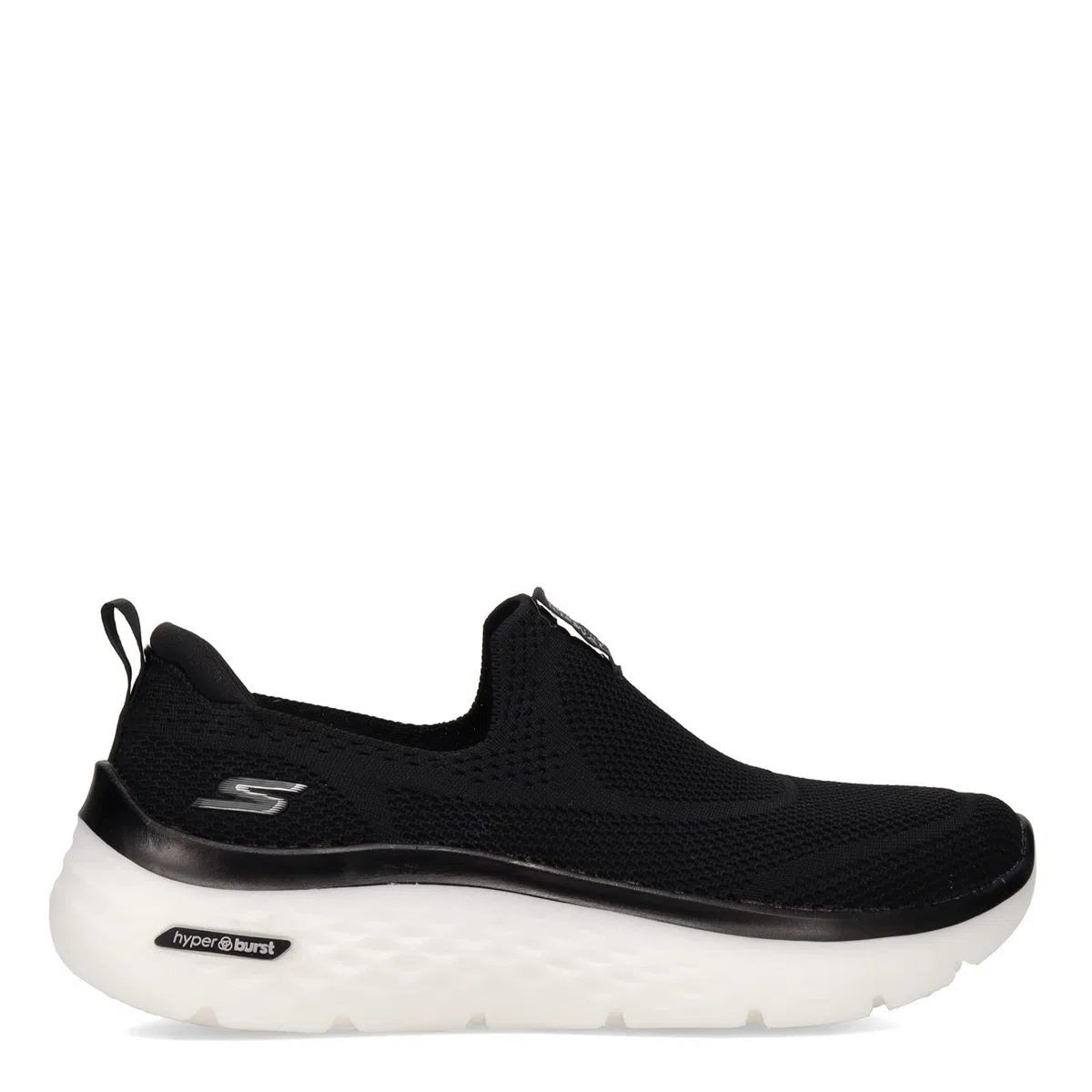 Skechers Vientos Solares Go Walk Hyper Burst, Zapatillas Mujer, 40 EU