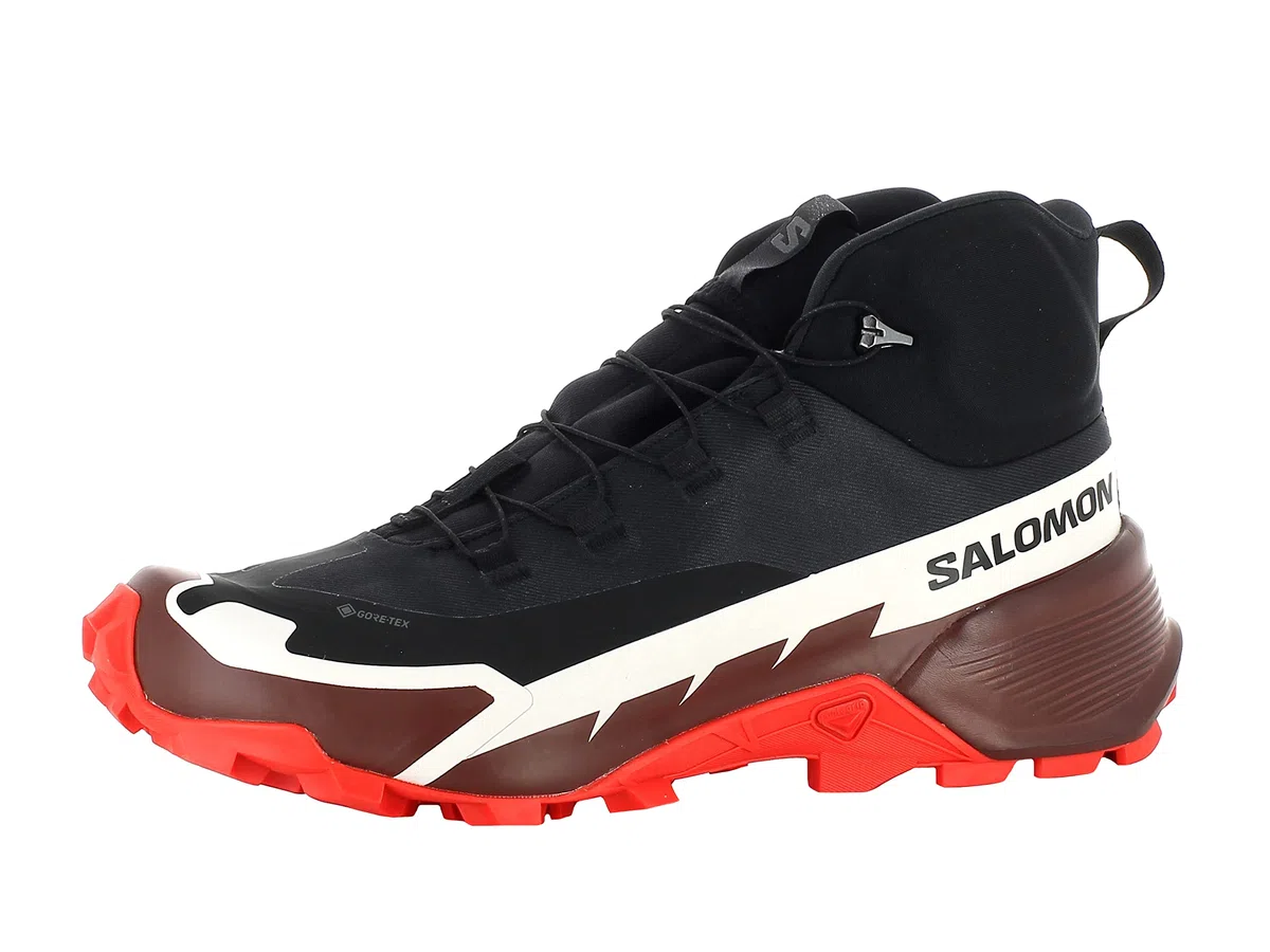 Salomon XA Pro 3D - Zapatillas de running Hombre