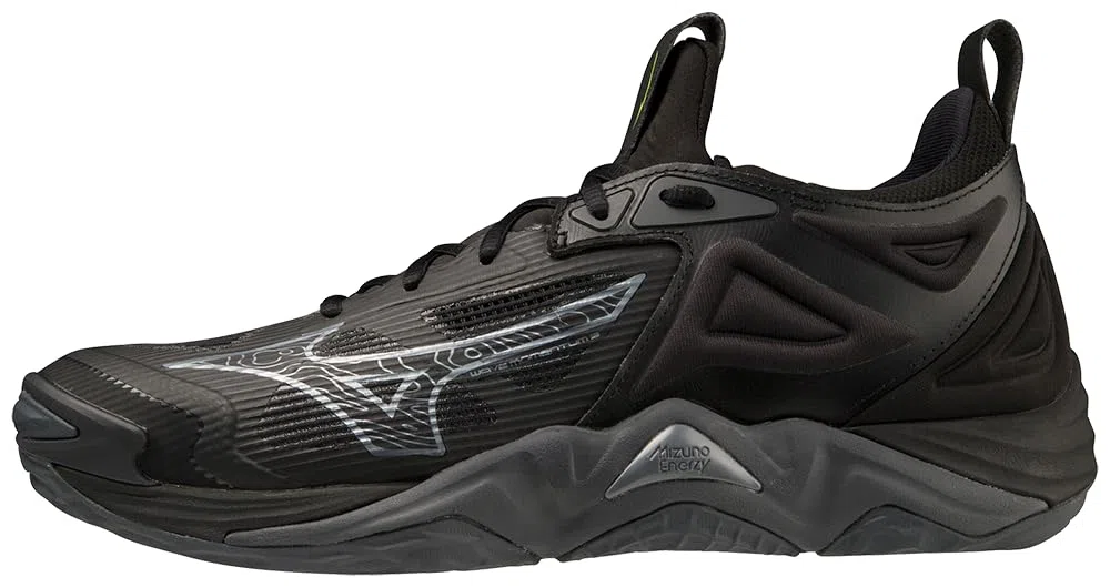 Mizuno Wave Momentum 3 - Zapatos de Voleibol para Hombre Zapatillas de vóleibolHombre