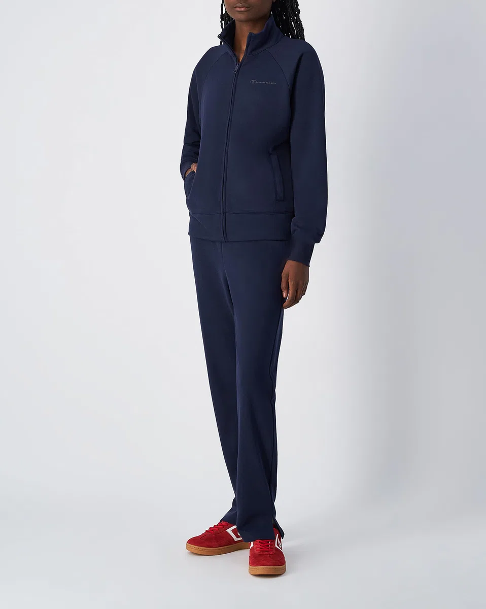 Champion Legacy W - Graphic Sweatsuit Chándal Mujer