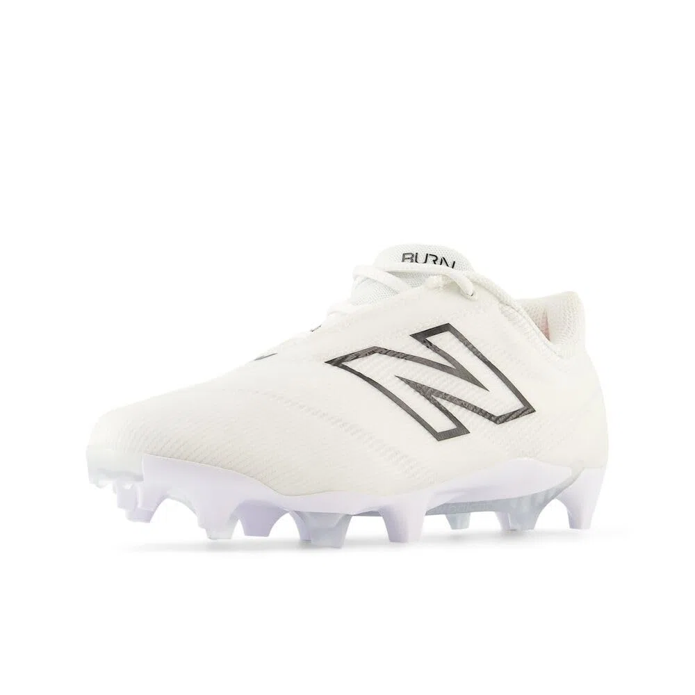 New Balance Burnx4 Zapatillas para lacrosseMujer