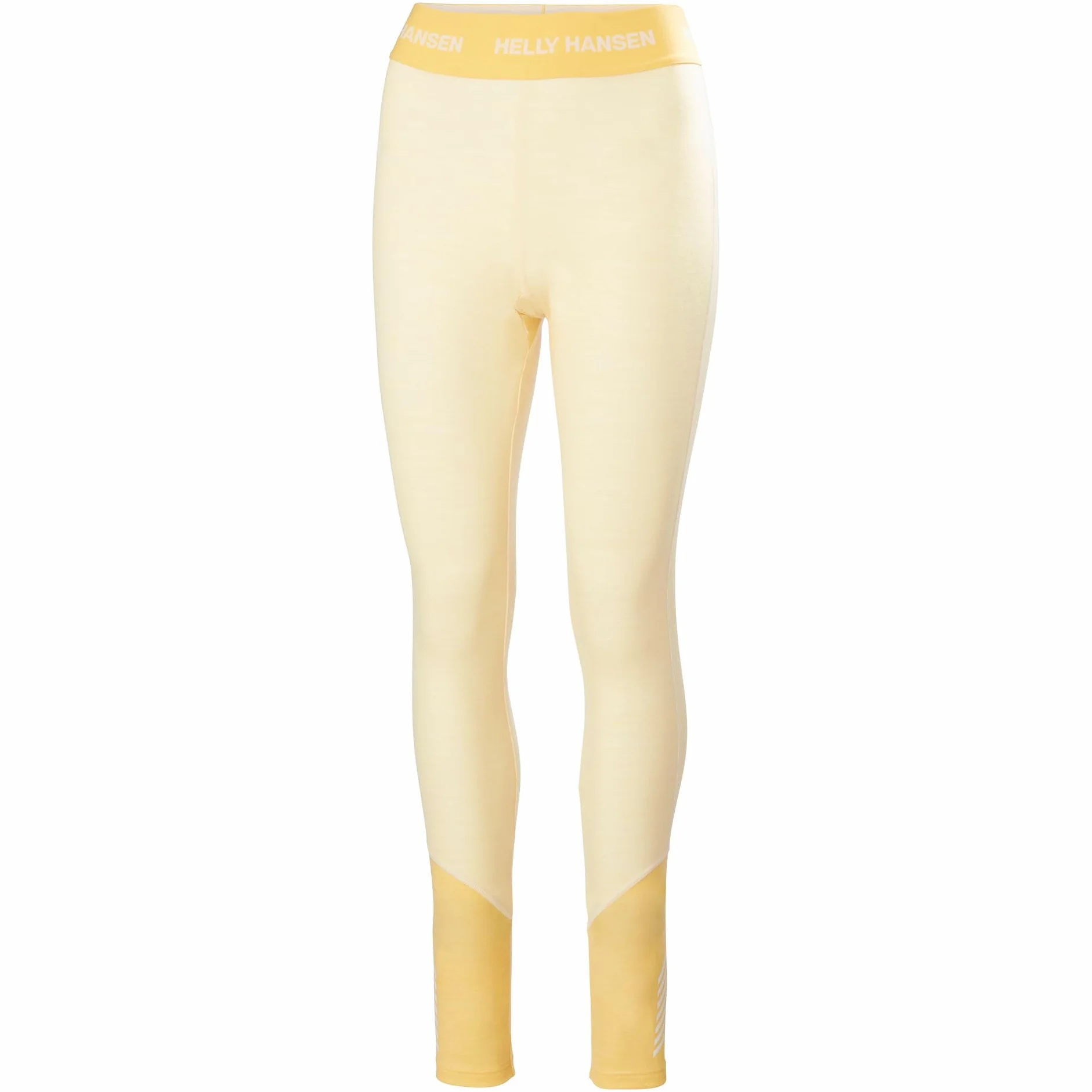 Helly Hansen Mujer Pantalones Térmicos LIFA Merino Midweight
