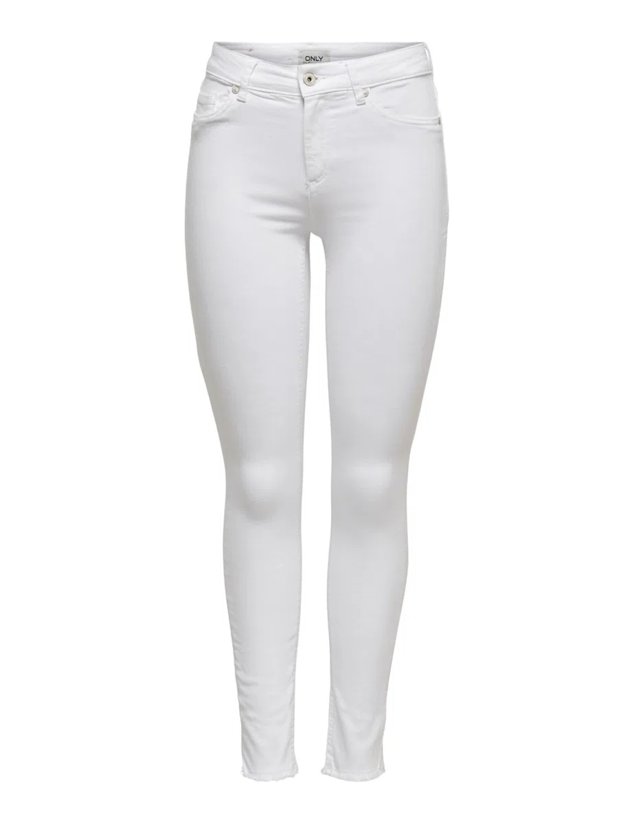 ONLY Skinny fit Jeans ONLBLUSH Mid Waist Skinny Fit Jeans