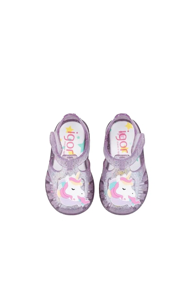 IGOR CANGREJERAS TOBBY Gloss Unicornio S10309
