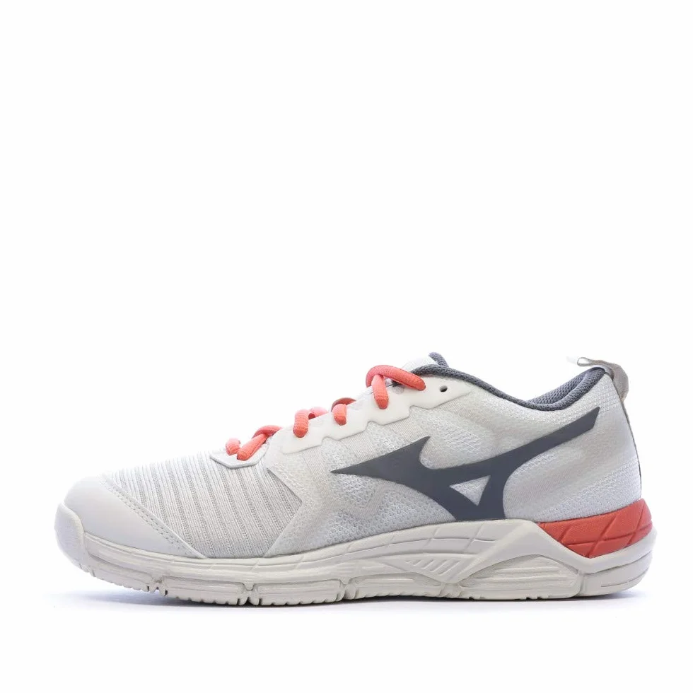 Mizuno Wave Supersonic 2, Zapatillas deportivas Hombre