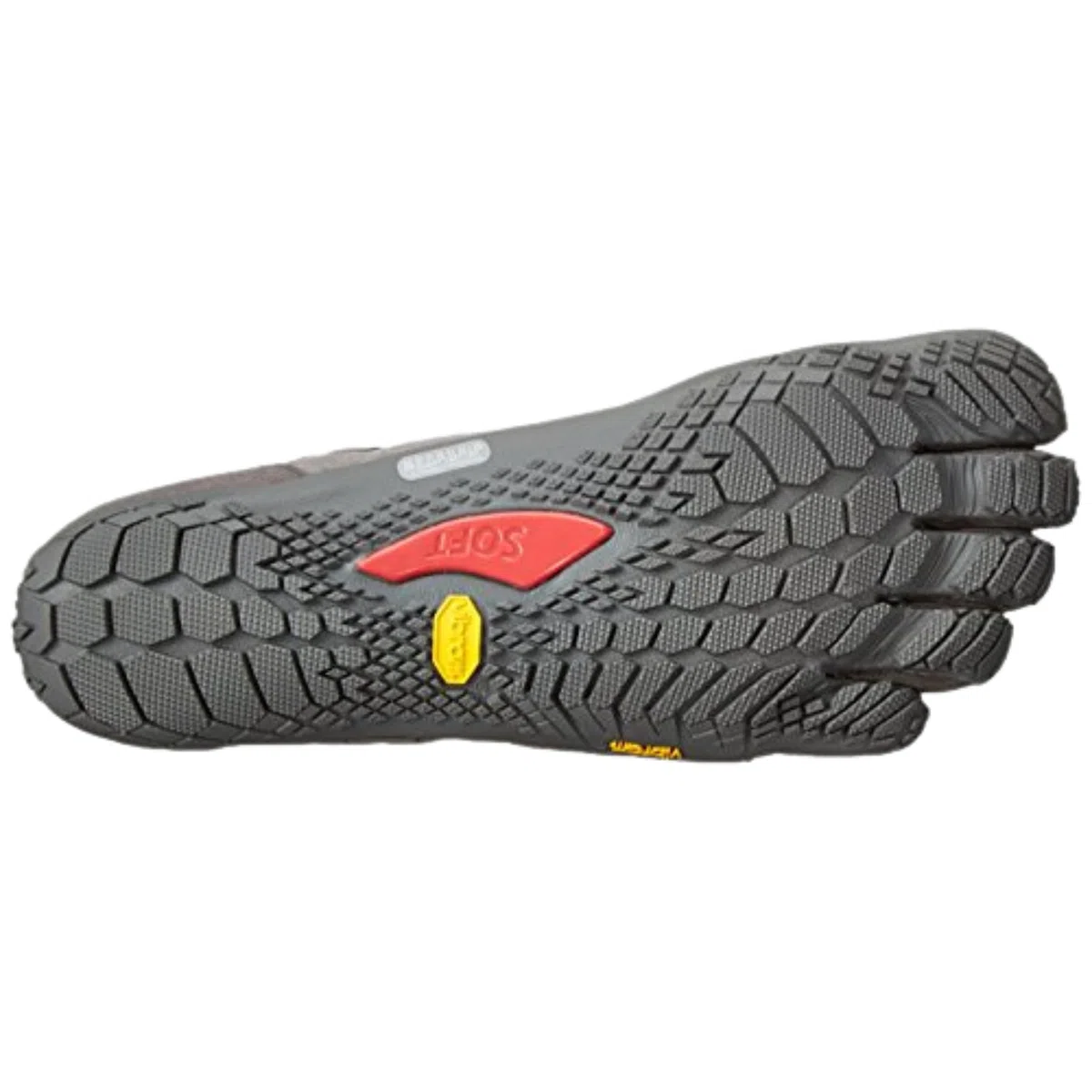 Vibram Fivefingers Trek Ascent Zapatillas de Deporte exteriorMujer