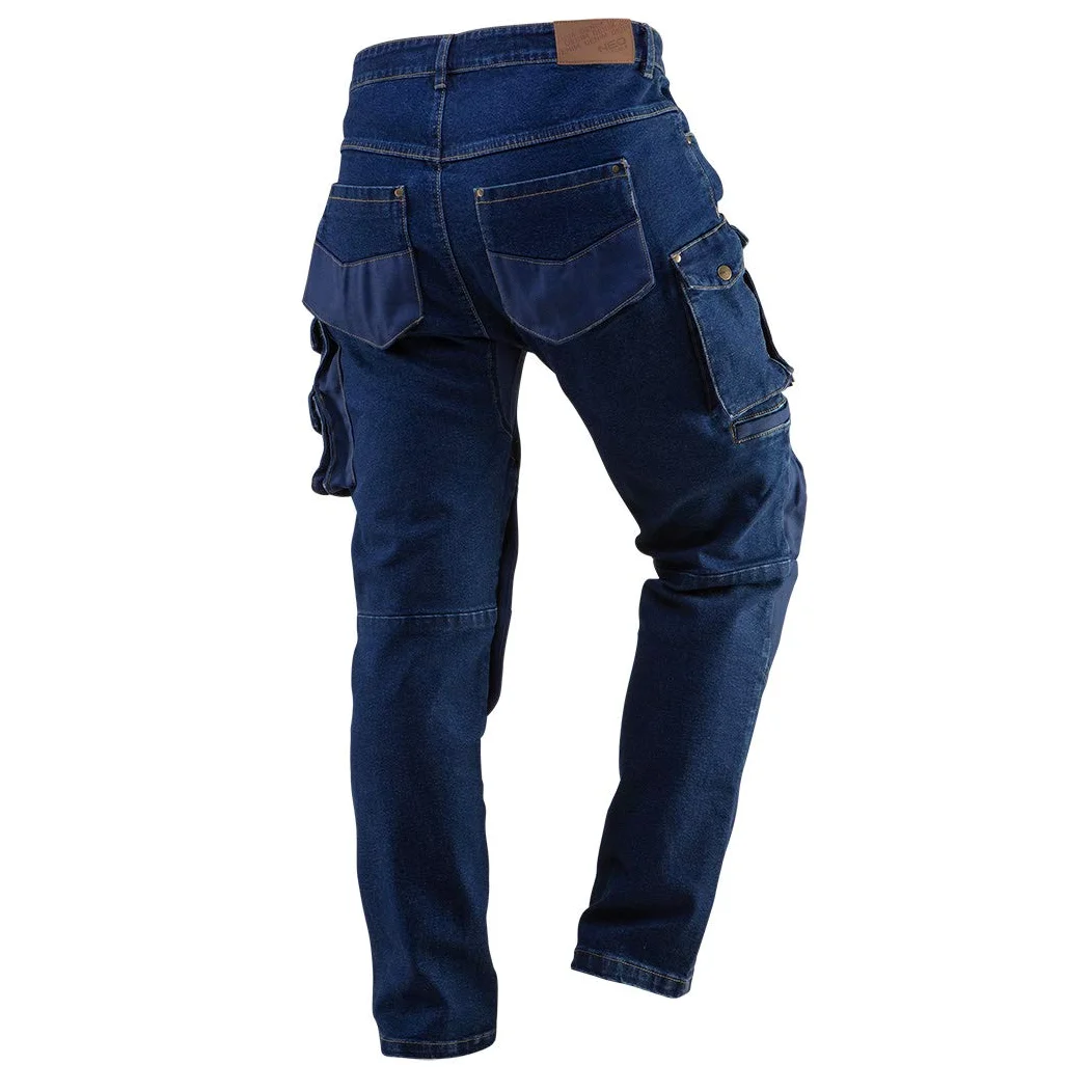 Neo Tools X Pantalones de utilidades de Trabajo Hombre