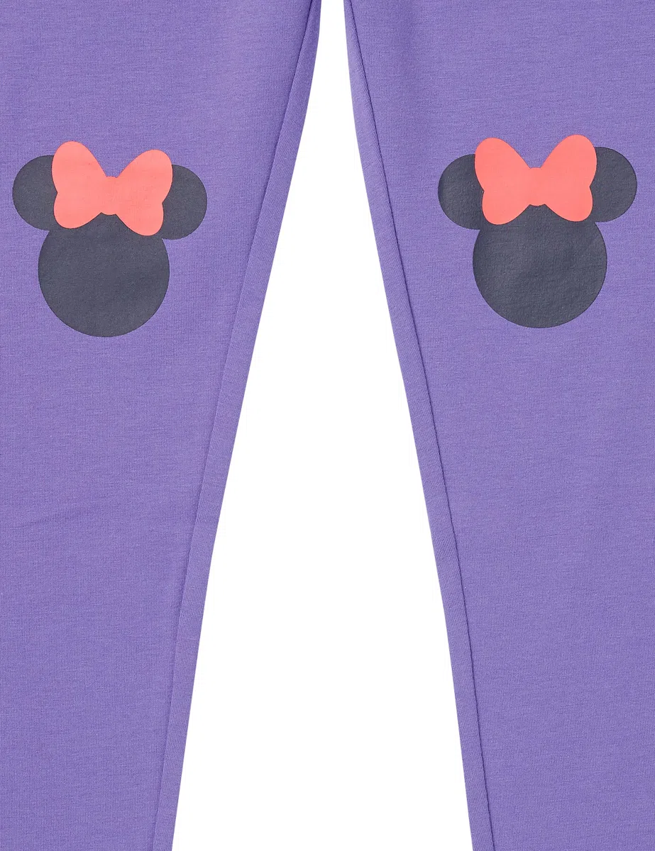 Amazon Essentials Disney | Marvel | Star Wars | Princess Piezas para Combinar (Previamente Spotted Zebra) Niña