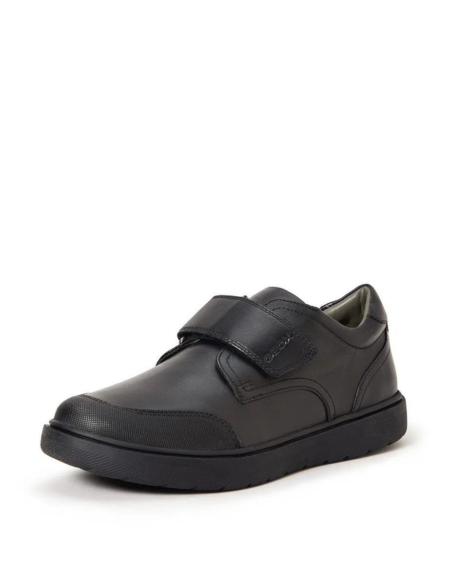 Geox J Riddock Boy I, Zapatos Niños